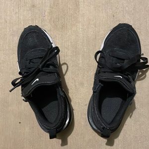 Preschool Size 1 Nikes